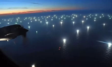 Cómo combate la Argentina la pesca ilegal&nbsp;