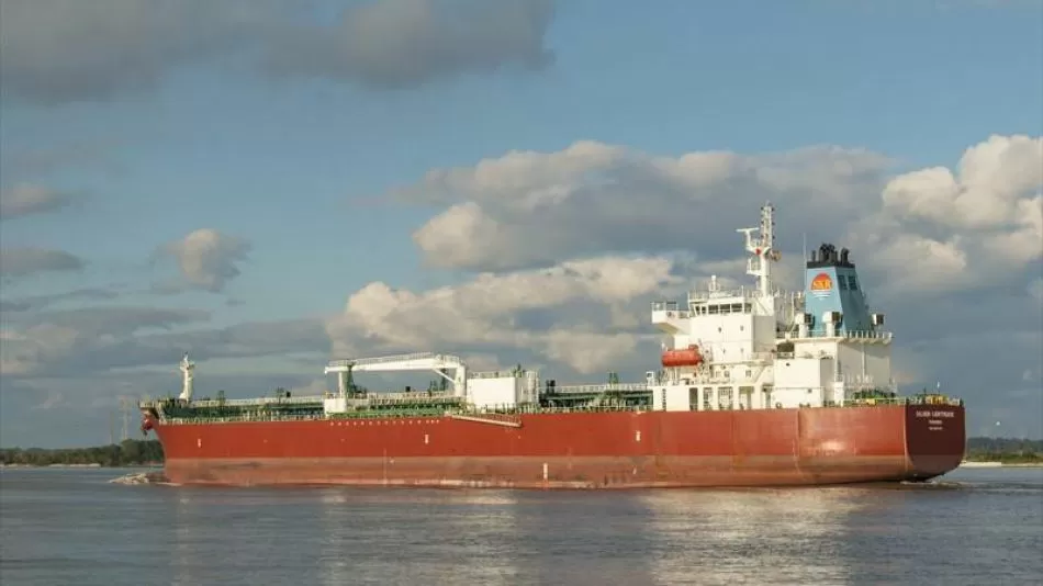 Es urgente recuperar al Paraná Guazú para logística argentina