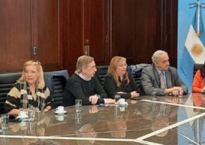 <strong>Propuesta para el Desarrollo de la Industria Naval Argentina</strong>