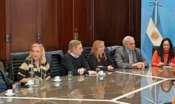 <strong>Propuesta para el Desarrollo de la Industria Naval Argentina</strong>