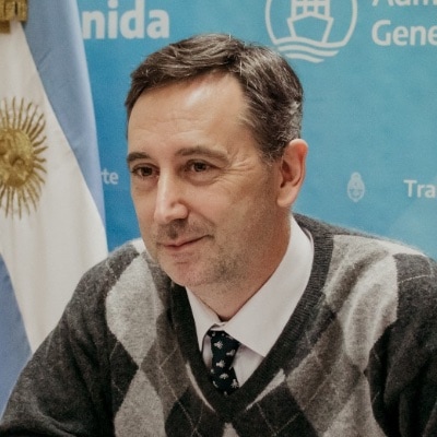 José Beni
