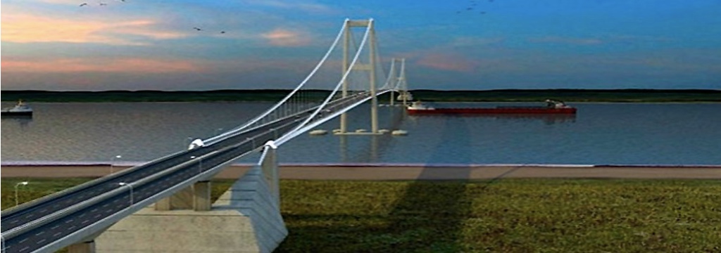 El proyecto del puente Santa Fe – Paraná fue incluido en el plan «Argentina Grande»