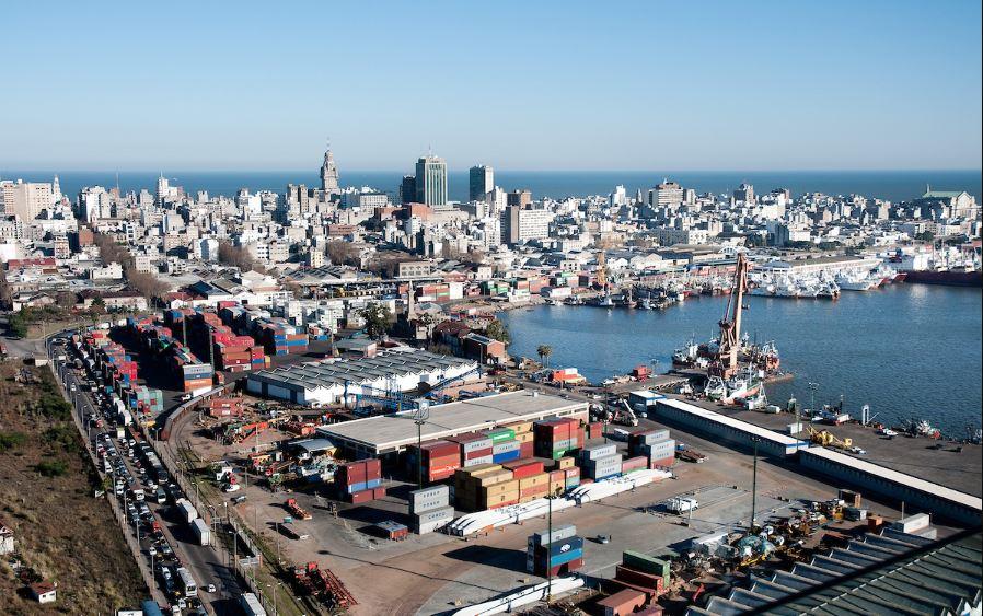 CARP: el dragado a 14 pies para el puerto de Montevideo por el Canal Magdalena