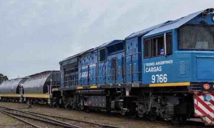 Trenes Argentinos Cargas hizo un llamado a licitación para mejorar un tramo de vías en Catamarca