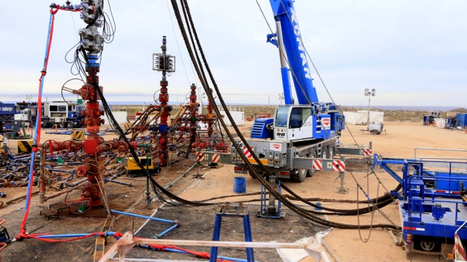 El Impacto de Vaca Muerta: Consolidación del Superávit Comercial Energético en el Primer Semestre de 2024