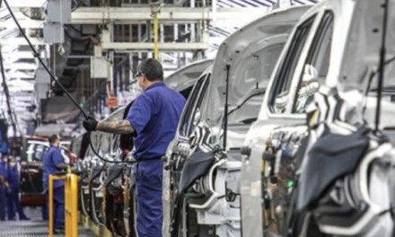 Las automotrices suman turnos de trabajo e incrementan el ritmo de producción y exportaciones
