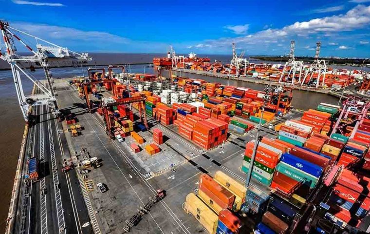 <strong>Argentina se posiciona entre los mayores proveedores de Brasil y se considera el uso de monedas locales</strong>