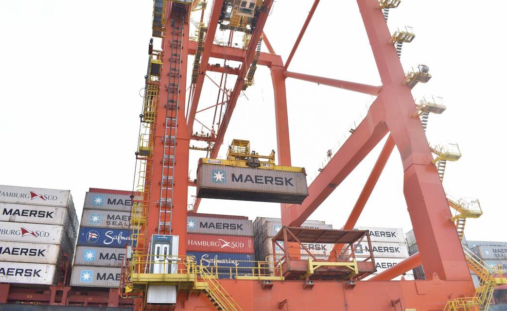 Aduana extiende el plazo para las exportaciones hasta el 30 de septiembre