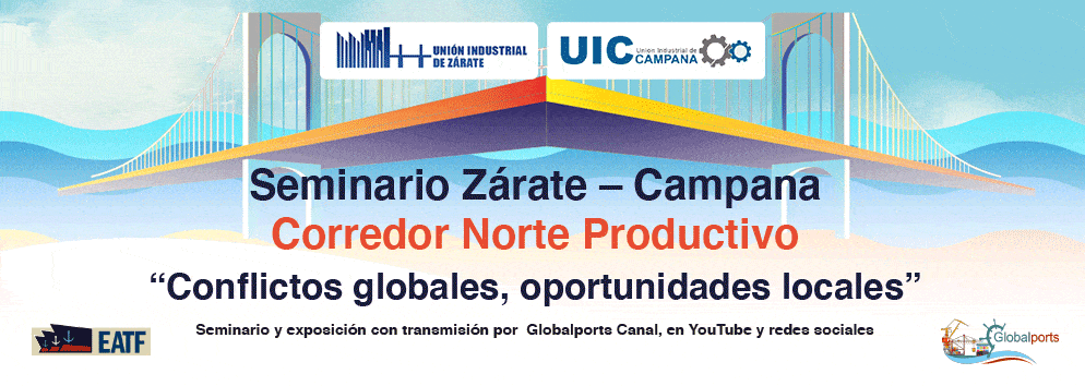  “Conflictos globales, oportunidades locales”