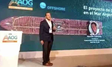 <strong>Offshore en el Mar Argentino: un potencial que empieza a hacerse realidad</strong>