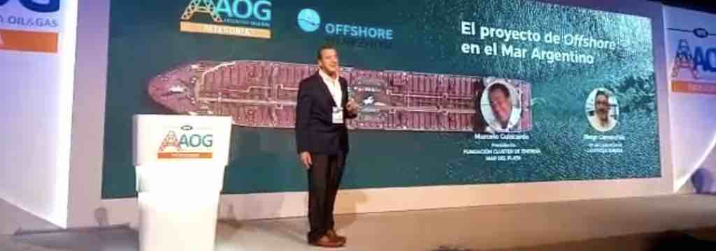 <strong>Offshore en el Mar Argentino: un potencial que empieza a hacerse realidad</strong>