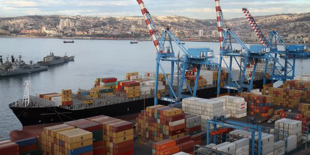 Simplifican procesos administrativos en puertos y terminales del país