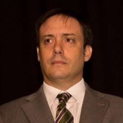 Gustavo Figuerola