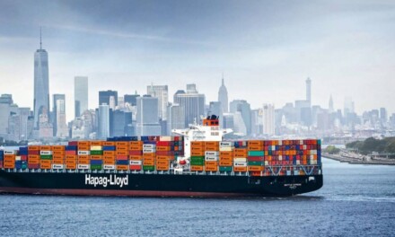 Hapag – Lloyd comienza un importante programa de actualización de la flota verde