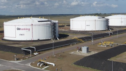 Puerto Rosales: Inversiones de operadora petrolera hará que se quintupliquen las exportaciones