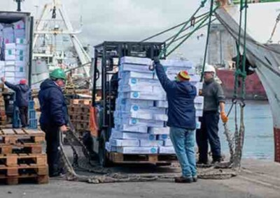 Pesca: el certificado de captura legal será digital y cuenta con el reconocimiento de la Unión Europea