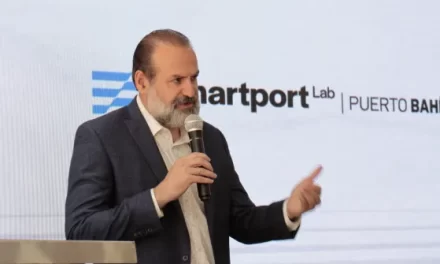 El Puerto Bahía Blanca lanza la segunda convocatoria al “Smartport Lab Net-Zero Challenge”