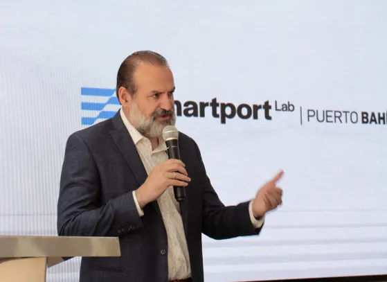El Puerto Bahía Blanca lanza la segunda convocatoria al “Smartport Lab Net-Zero Challenge”