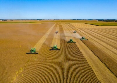 Avanza el proyecto de ley agroindustrial: se suman propuestas de mejoras a la iniciativa