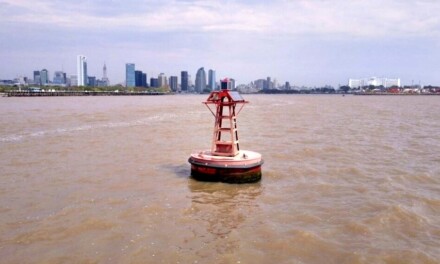 “El principal impacto favorable del Canal Magdalena será sobre la economía argentina”