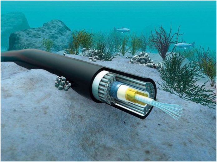 Google da detalles sobre el cable submarino que unirá América del Norte con América del Sur