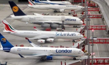 Cuántos aviones demandará el mercado en los próximos veinte años