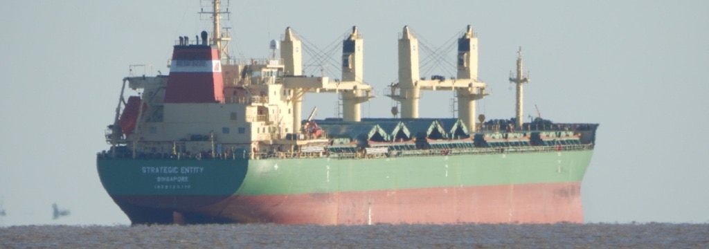 Inquietud en el Uruguay ante los avances del Canal Magdalena