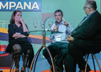 <strong>Las complejas relaciones entre la política y la economía</strong>