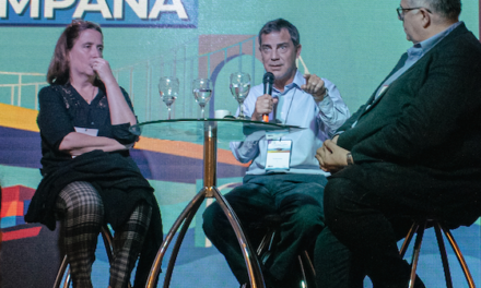<strong>Las complejas relaciones entre la política y la economía</strong>