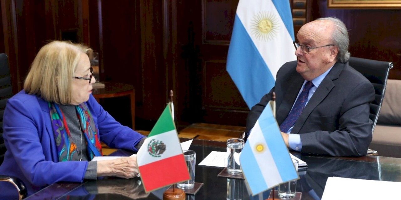 <strong>Un acuerdo para impulsar el comercio y la integración productiva con México</strong>