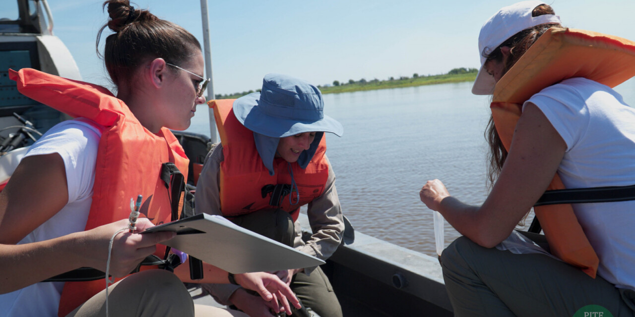Más de 20 instituciones estudian el socioecosistema fluvial Paraná-Paraguay