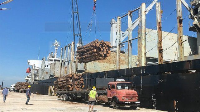 <strong>Empresarios extranjeros visitaron Puerto Ibicuy</strong>