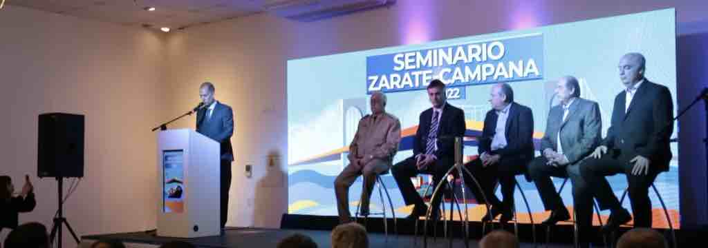 Inició el encuentro del corazón industrial y  productivo de Argentina