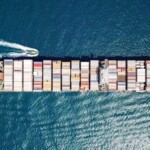 Progresa el proyecto de ley de transporte marítimo verde