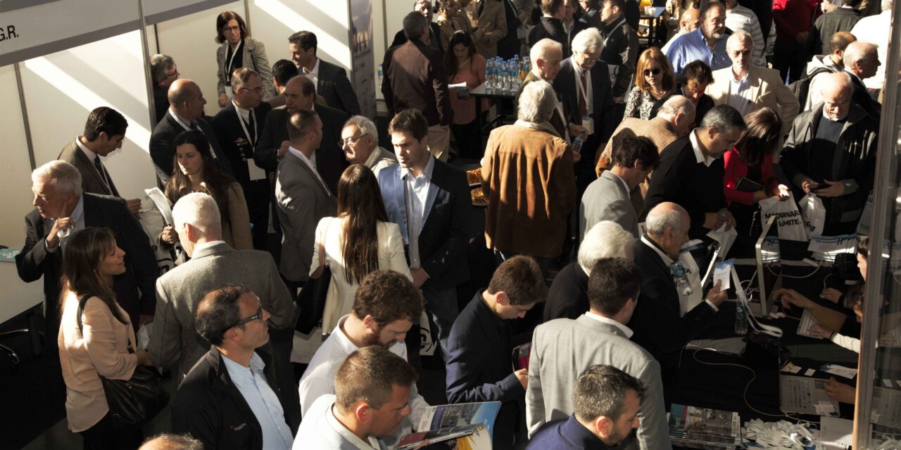<strong>Especialistas económicos y políticos se dan cita en el Seminario Zárate Campana 2022</strong>