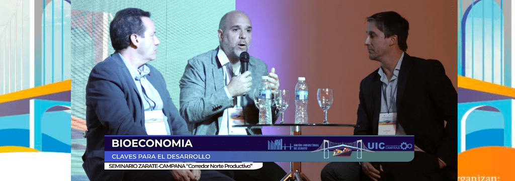 <strong>Bioeconomía: un sector clave para el desarrollos</strong>