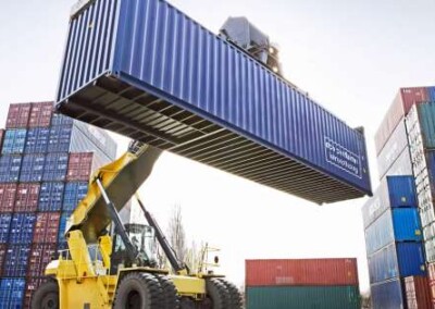 El BCRA extendió la restricción a importaciones hasta el 31 de diciembre