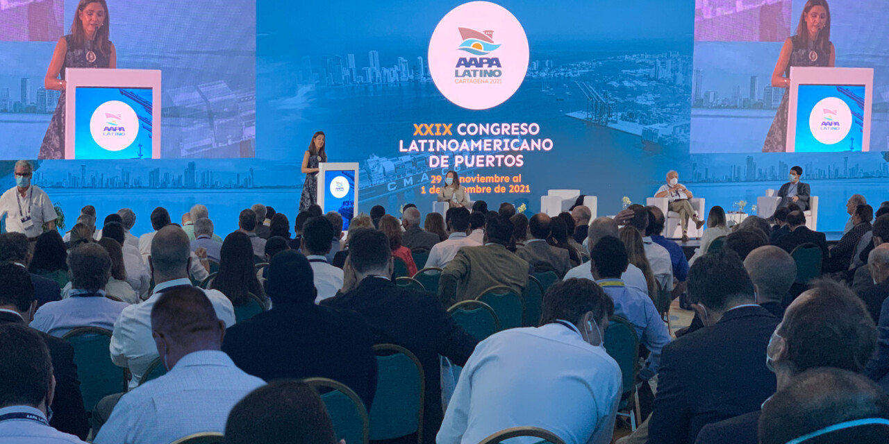 Cuáles son las principales novedades del AAPA Latino 2022