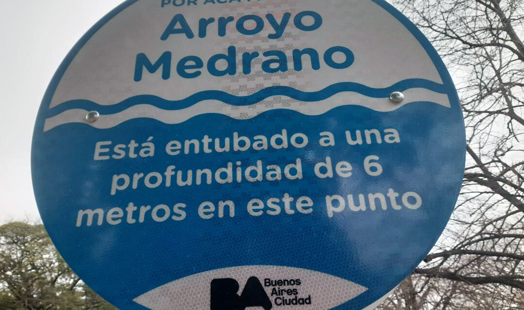 El sueño de navegar por Núñez y Saavedra en una Argentina que no fue