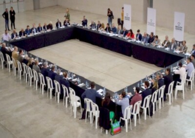 <strong>El futuro de la logística de la Región Centro</strong><strong></strong>