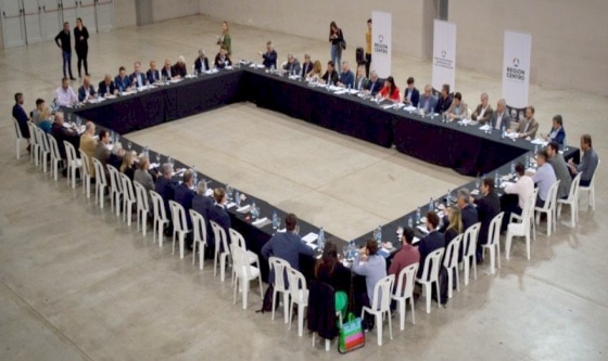 <strong>El futuro de la logística de la Región Centro</strong><strong></strong>