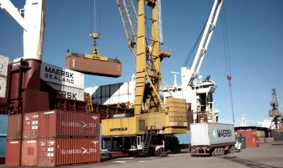 Un nuevo sistema de importaciones comenzará a regir desde mediados de octubre&nbsp;