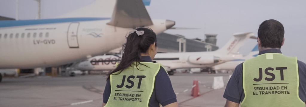 La JST realizó un seminario internacional junto al organismo de Investigación de Accidentes Aeronáuticos de Francia y AIRBUS  