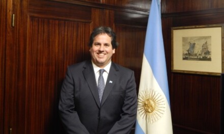 Nueva Comisión Directiva en el Centro de Navegación