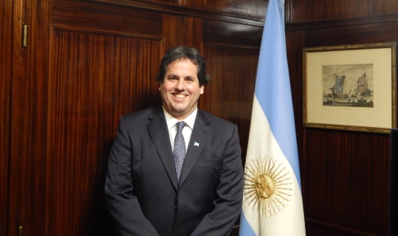 Nueva Comisión Directiva en el Centro de Navegación