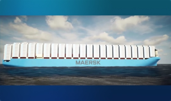 El transporte marítimo busca energías limpias&nbsp;