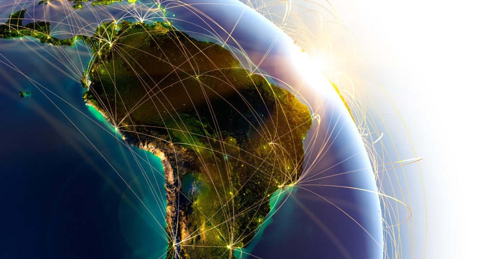 <strong>El desarrollo de las “multilatinas”, una buena noticia para la región</strong>&nbsp;