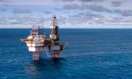El impacto de la off-shore en el Mar Argentino podría ser igual al de Vaca Muerta