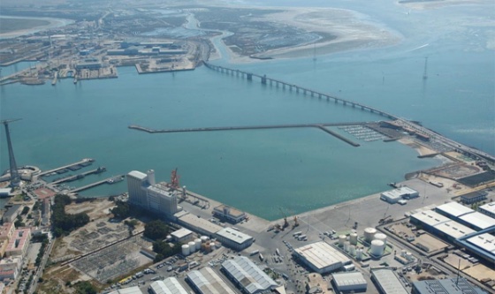 PTP presentó su Proyecto Cádiz durante el evento Barcelona New Economy&nbsp;