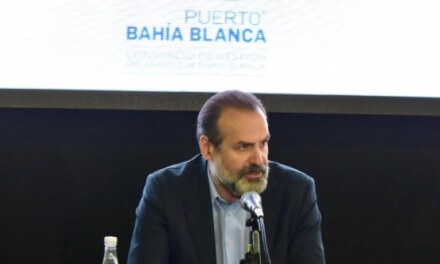 <strong>Susbielles y D’Onofrio diesertarán en la Jornada “Proyectando el desarrollo del Puerto de Bahía Blanca – Desafíos logísticos”</strong>